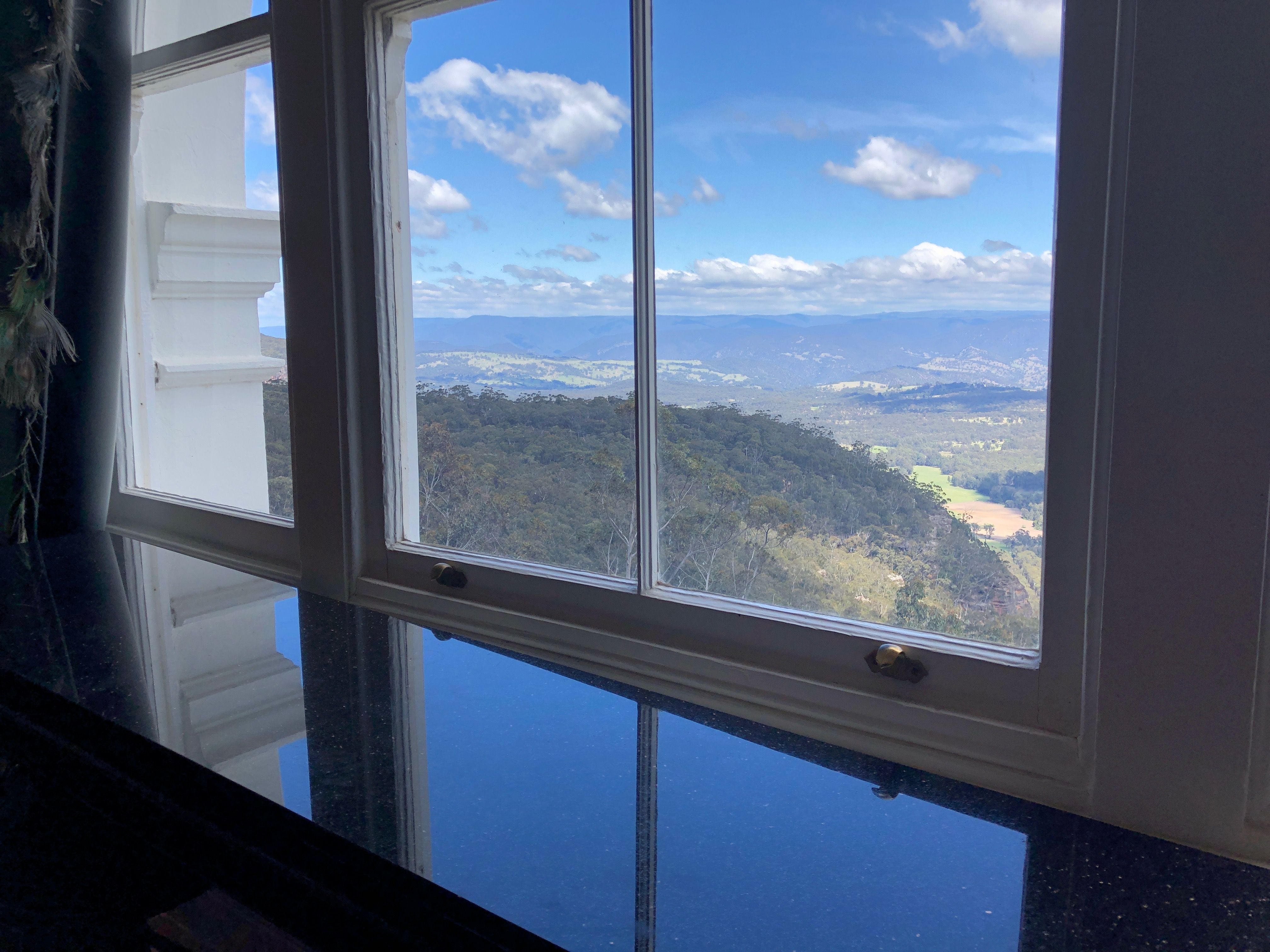 Hydro Majestic Public Day Tour Image -5da92673d7825